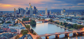 Locations Frankfurt