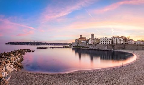 Antibes France