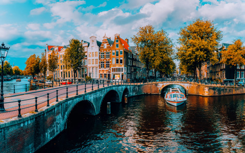 Amsterdam