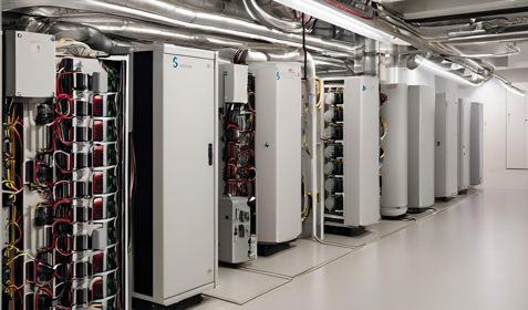 Data Centre Waste Heat AI Image V1