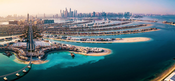 Locations Dubai